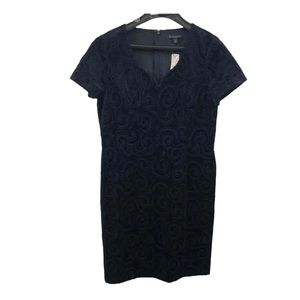 Brooks Brothers Sheath Dress